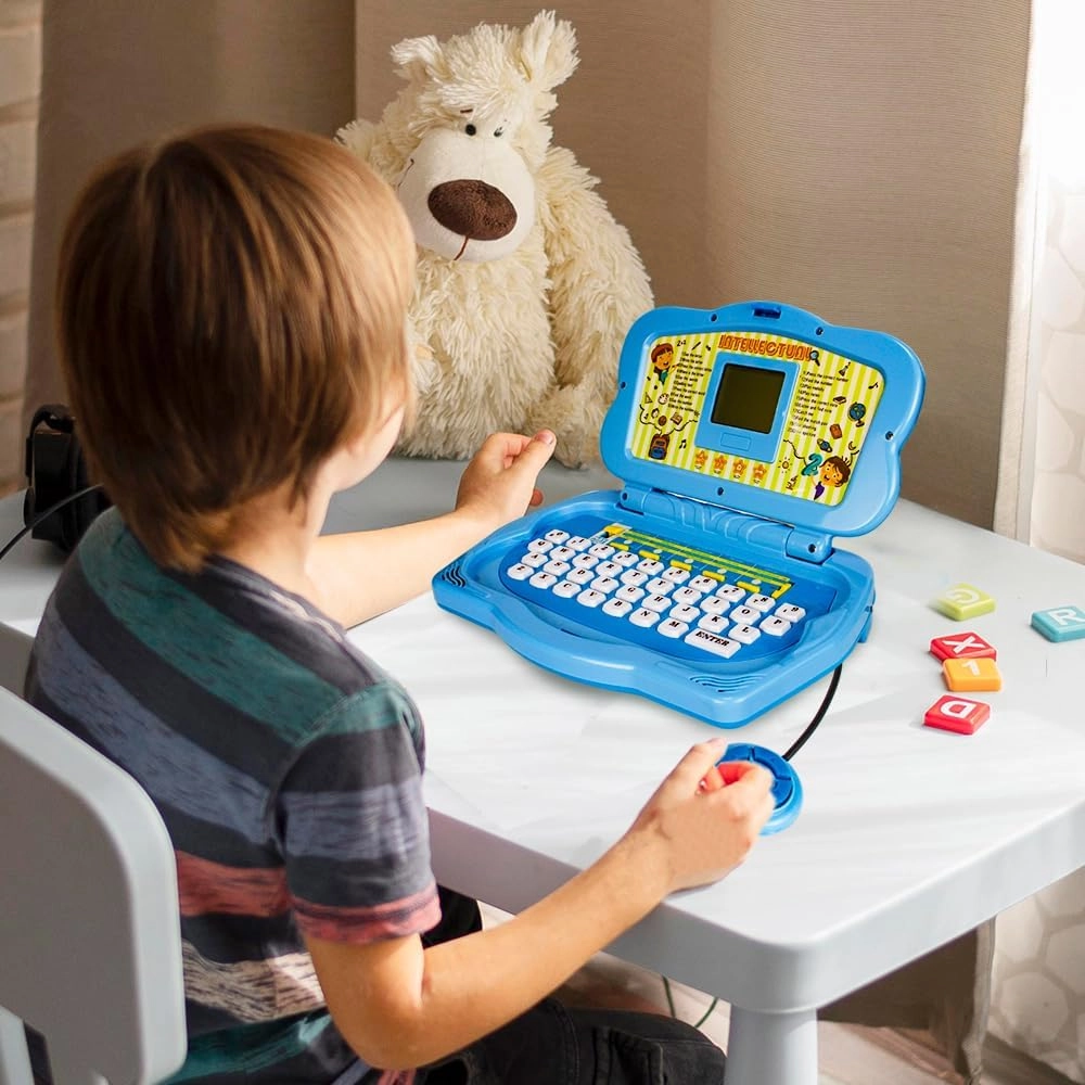 Learning Laptop - 3 years and above