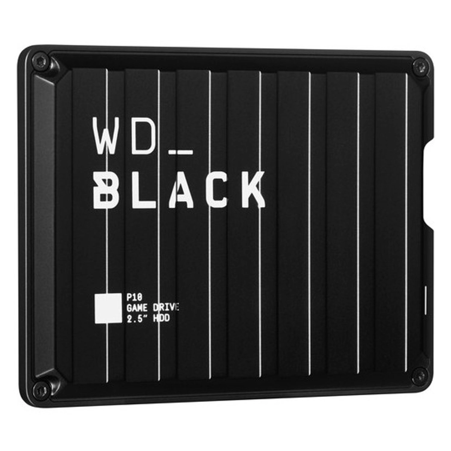 P10 2TB HDD