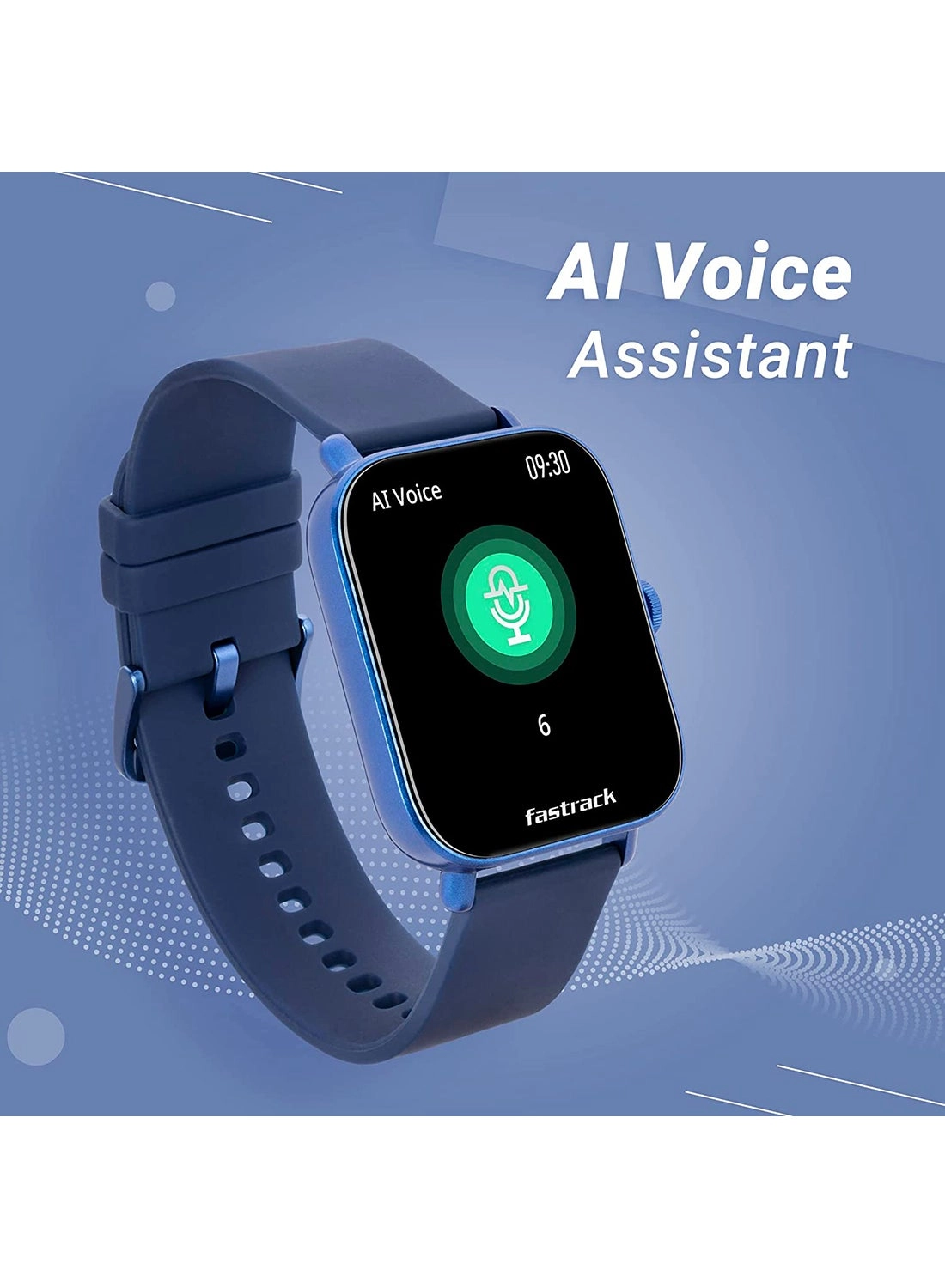 Reflex VOX 2.0 Aluminum