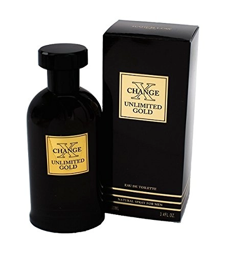 X Change Unlimited Eau de Toilette 100 ml