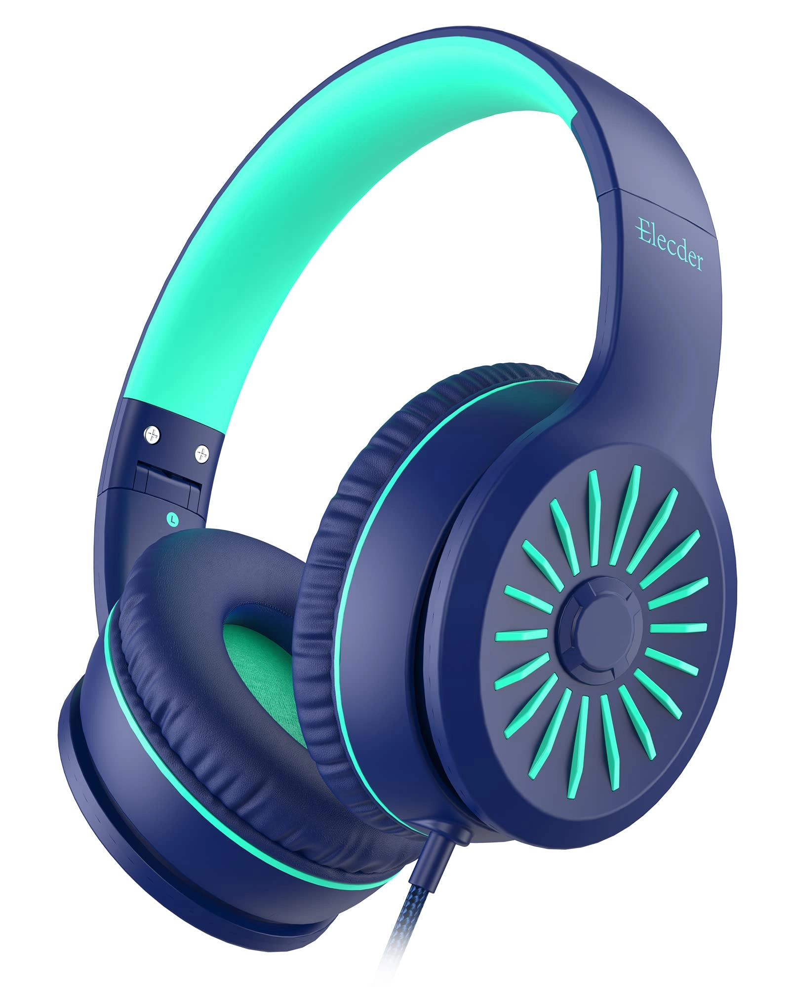 i45 Wired Headphone