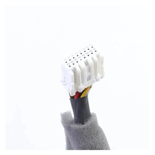 39530-TZ5-A11 - Wire