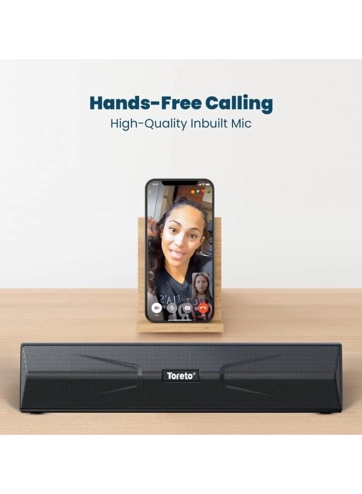 Sound Blast Mini Tor-348