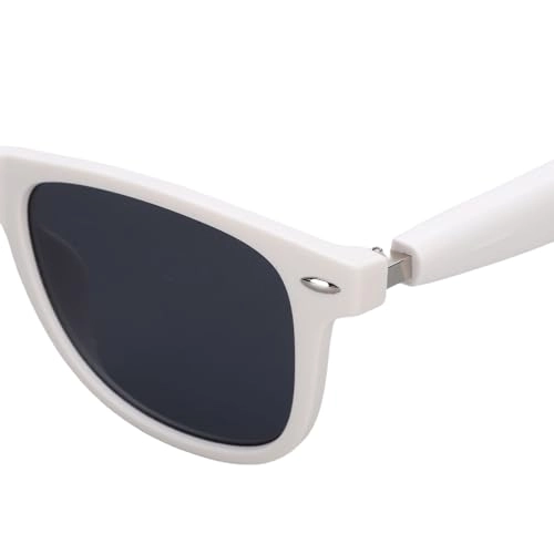 Smart Glasses - Magnetic Charging IP65 UV400