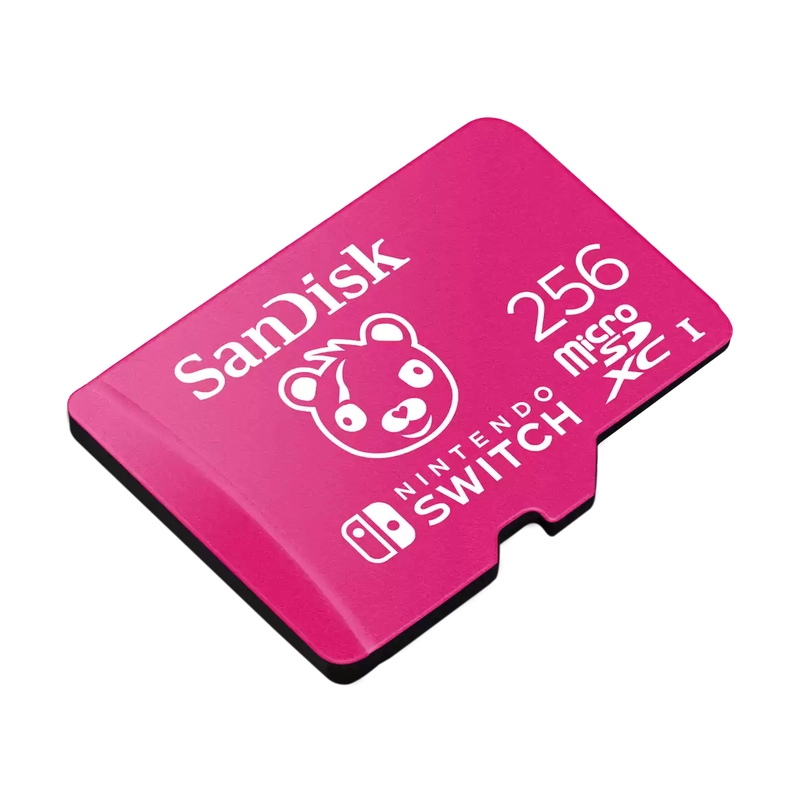 Extreme Pro MicroSDXC U3 256GB