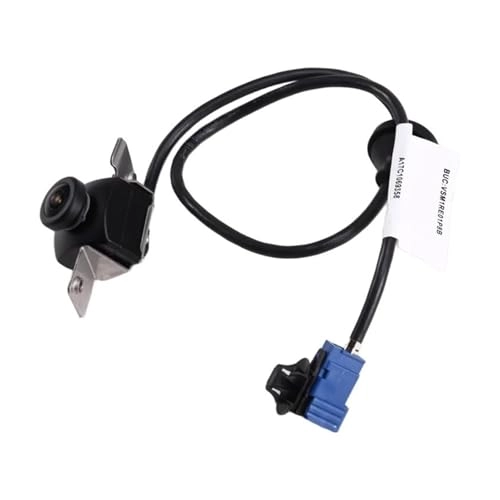 Rear View Camera - Night vision