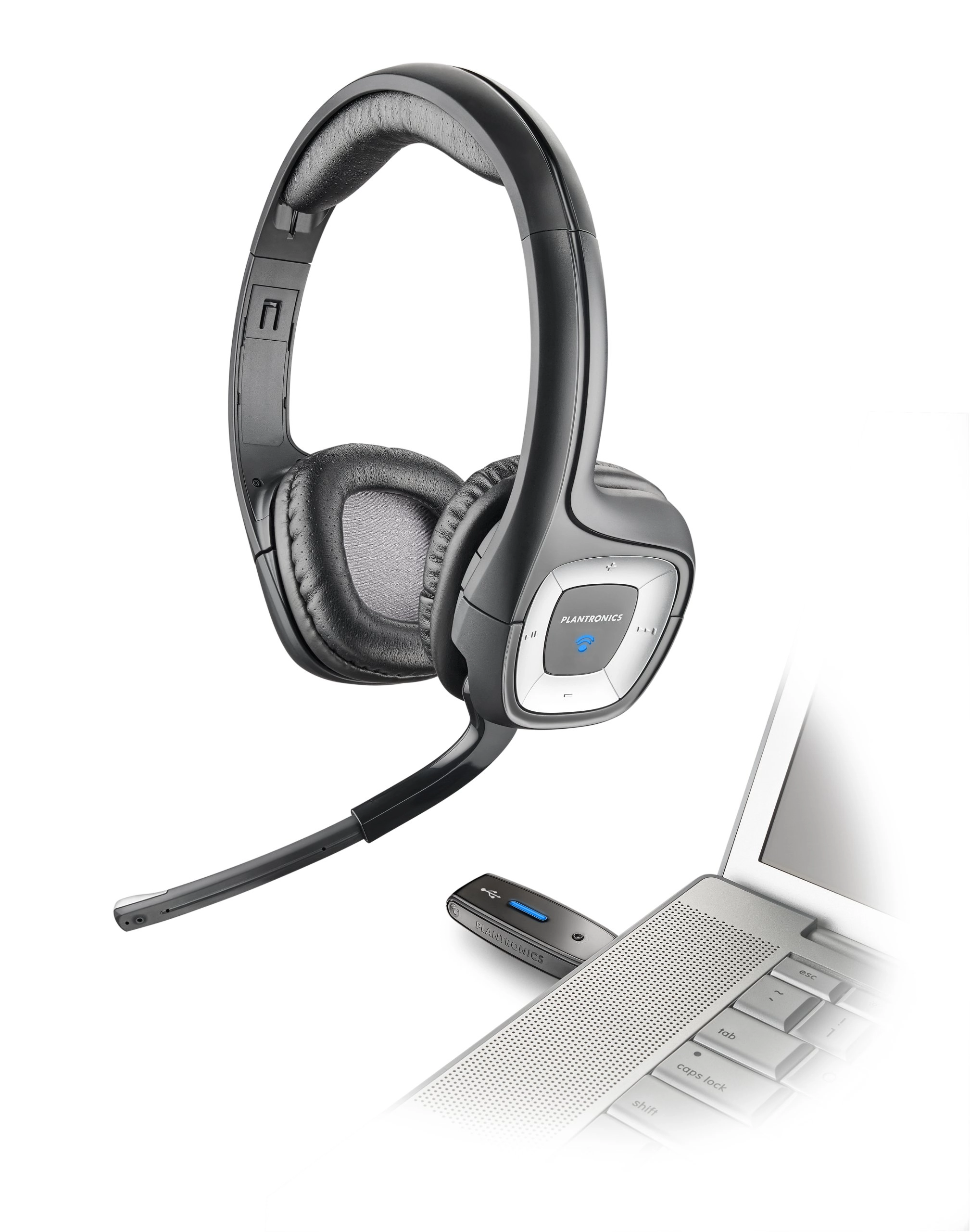 POLY AUDIO995 Wireless Headset
