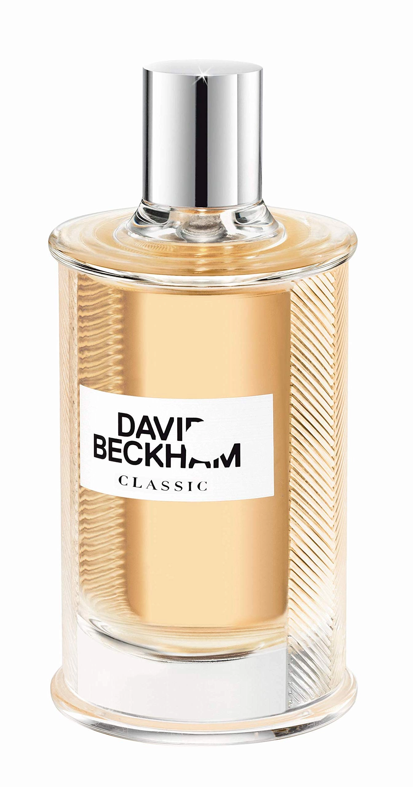 David Beckham Classic Eau de Toilette 40ml