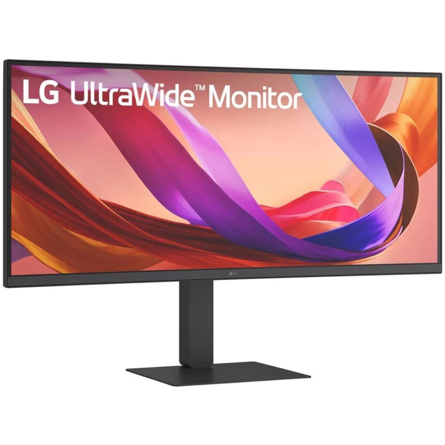 34U650A - 34-inch UWQHD (3440 x 1440)