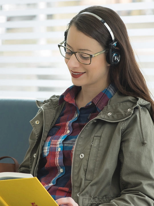 Porta Pro Wired Headphone