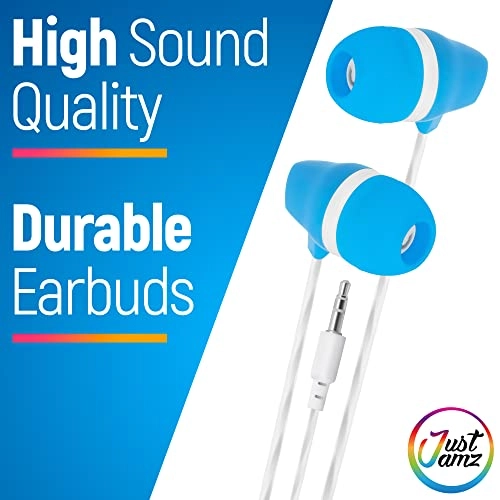 701236983425 Wired Earbud