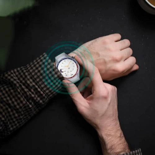 Master Smart Watch