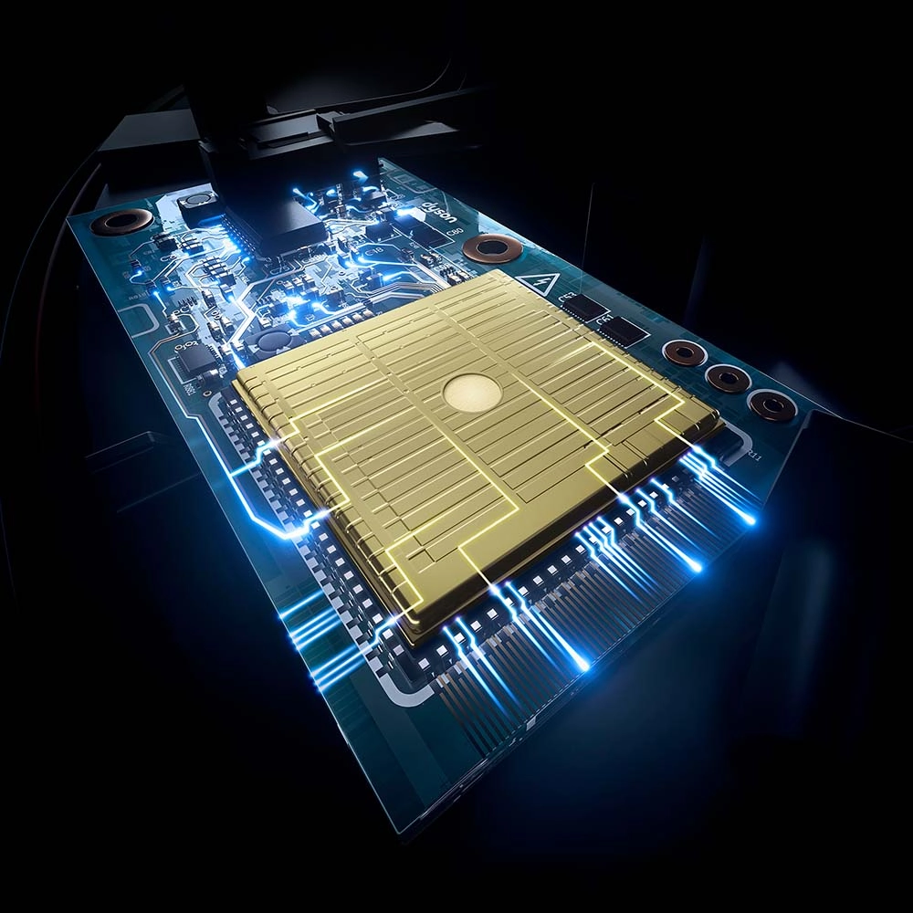 Purifier Cool TP09 - Formaldehyde Purifying Fan