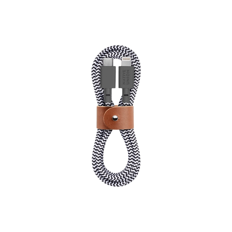 Belt Lightning Cable 1.2m