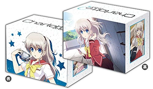 Bushiroad Nao Tomori - 120pcs