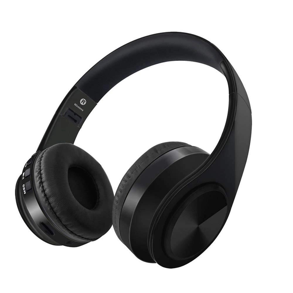 Over Ear Wireless Headphone