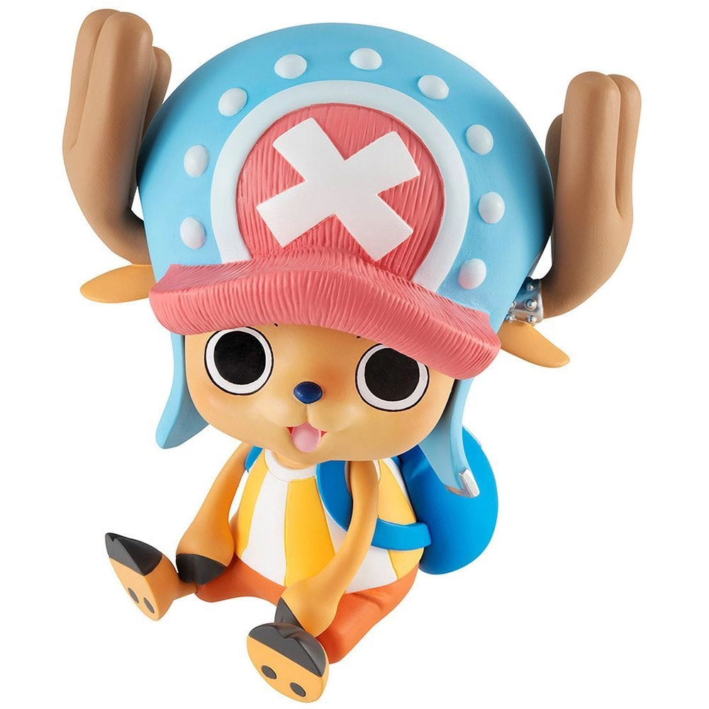 MegaHouse Tony Tony Chopper - One Piece - Lookup (10.16 cm) (MH-833076)
