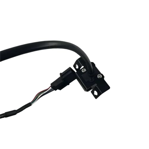 Rear View Camera - Night vision