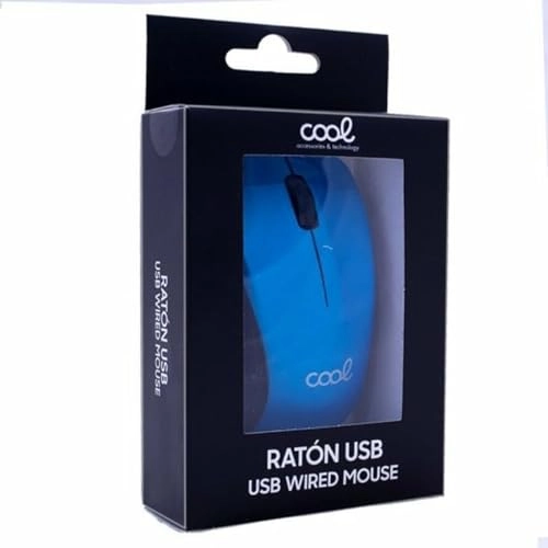 Mouse - USB