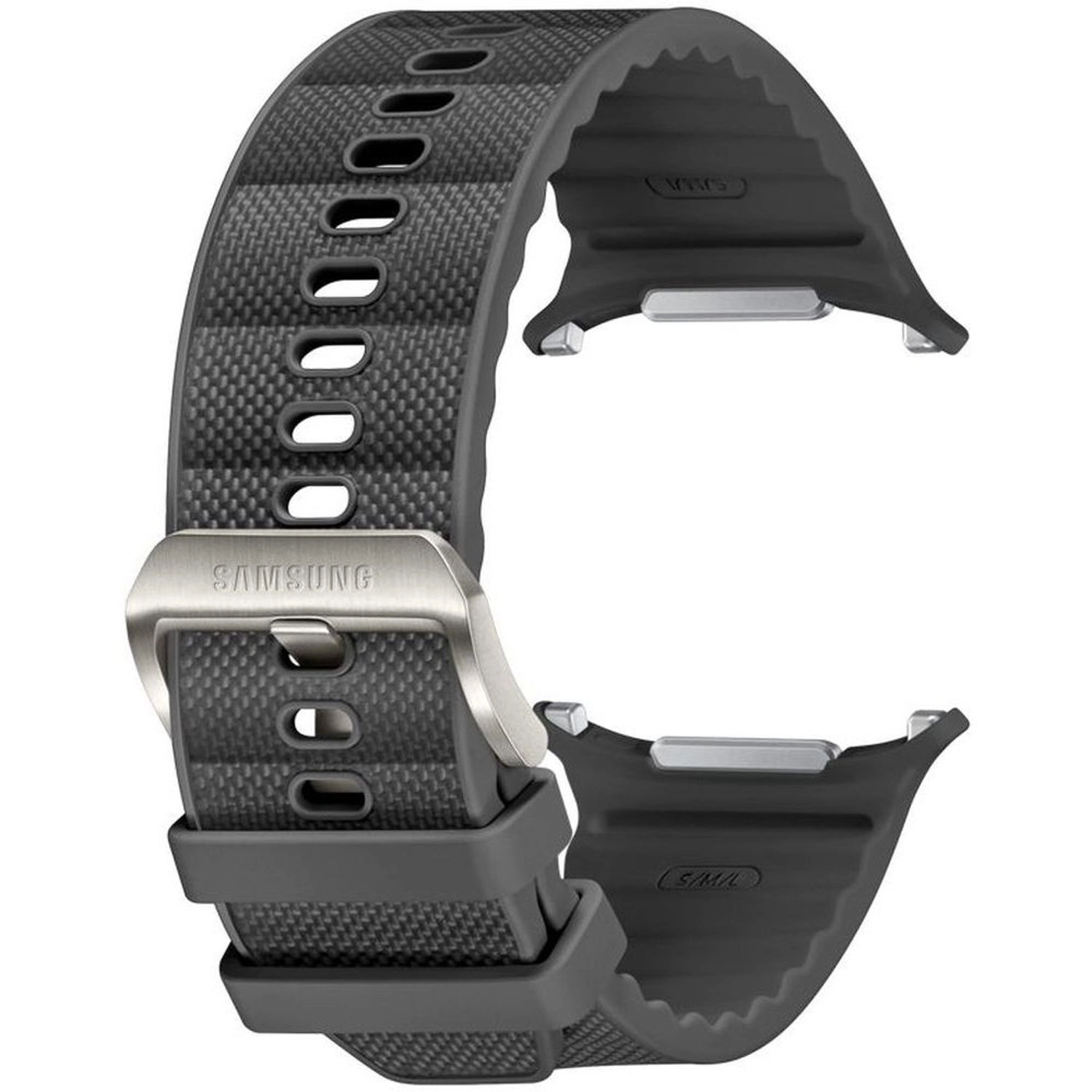 Samsung Ultra PeakForm Hybrid Watch Band for Galaxy Ultra Watch