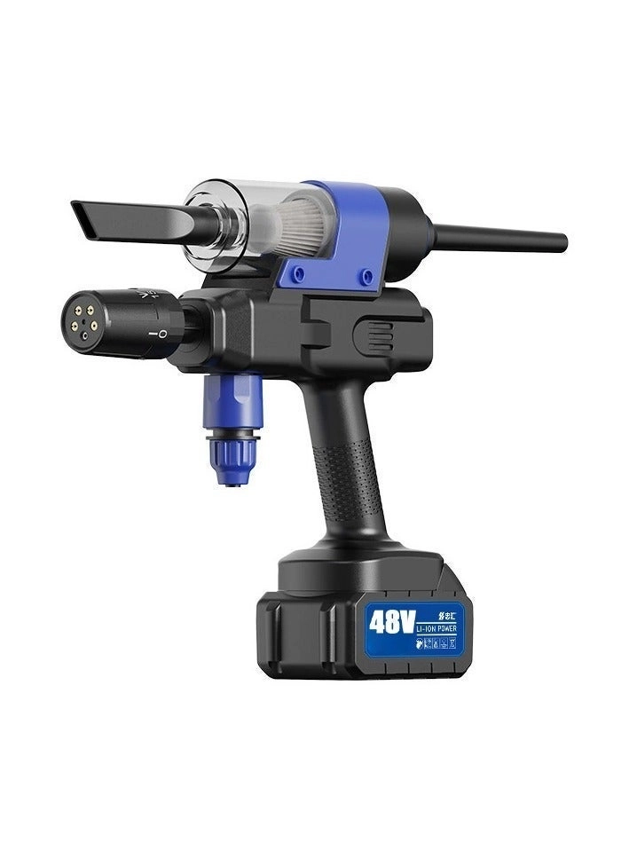 Cordless Pressure Washer