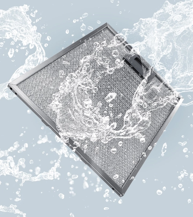 Extra clean, extra efficient performance