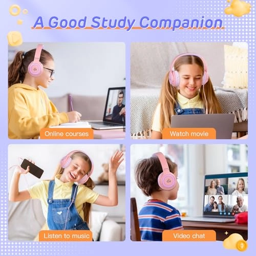 CH2 Wired Headphone
