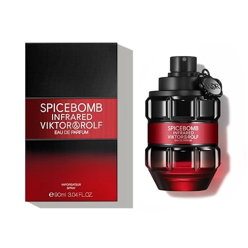 Spice Bomb Infrared Eau de Parfum 90ml