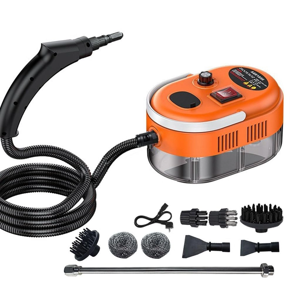 ZQJ72403 - 3 BAR 1200ml