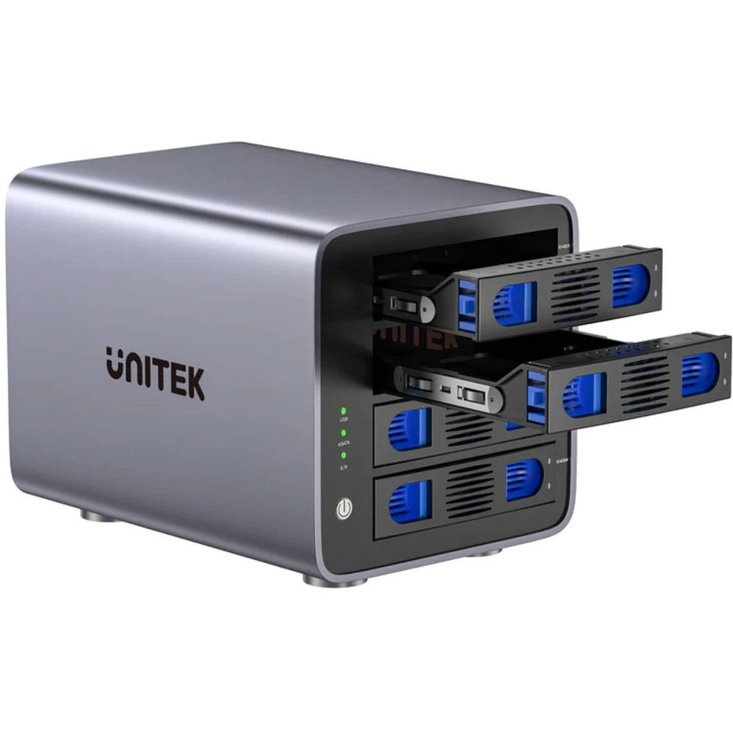 S1301AGY01-UK - USB 5 Gbps SATA eSATA 2.5” 3.5”