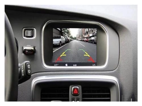 Car Backup Camera - Night Vision Wireless 720x540