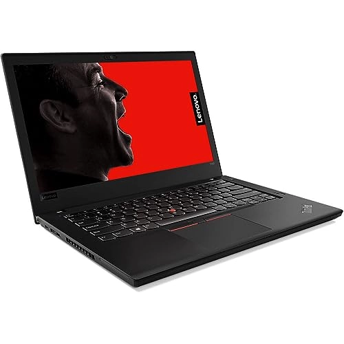 (Renewed) ThinkPad T480 - 14'' Core i7-8550U 8GB DDR4 256GB SSD