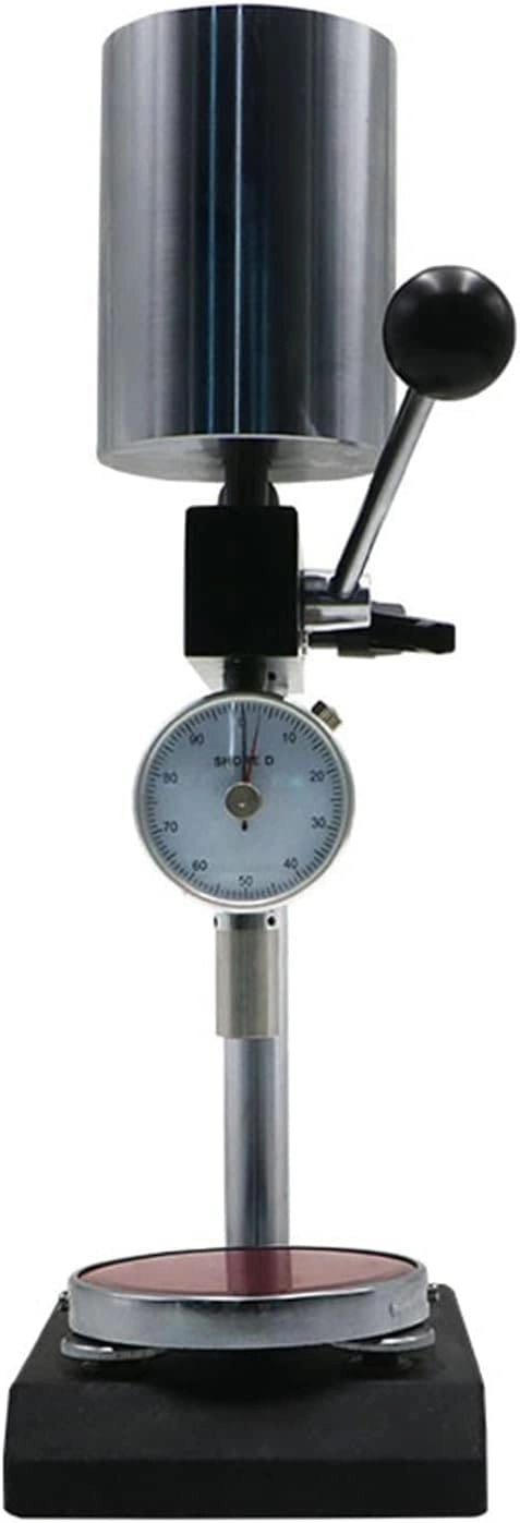 WWDZ LD-J Test Stand - Shore Durometer