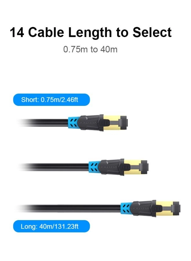 Cat 6 Ethernet Cable