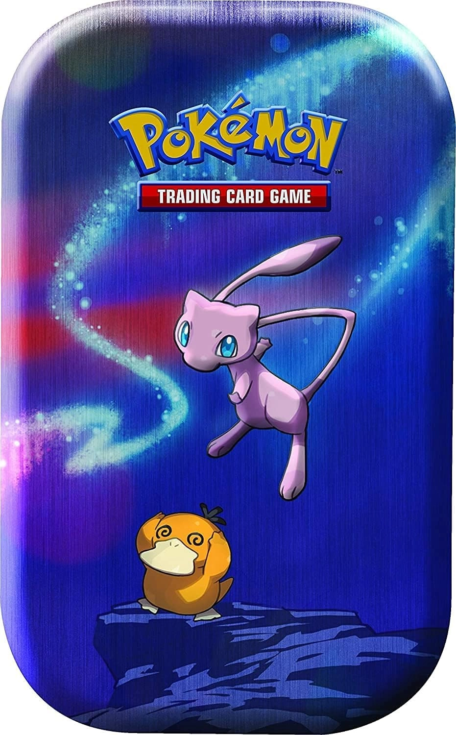 Pokémon Kanto Powers Mini Tins