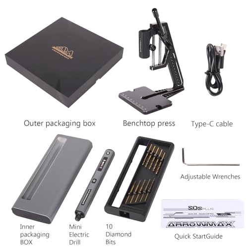 SDS ULTRA PLUS - 500mAh