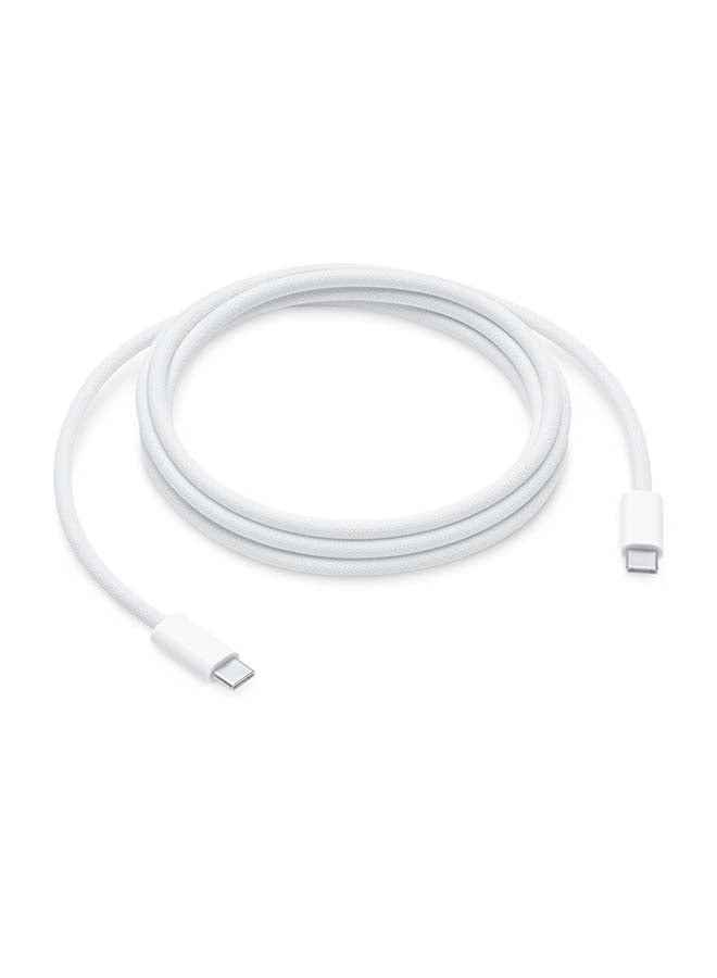 240W USB-C Charge Cable 2m