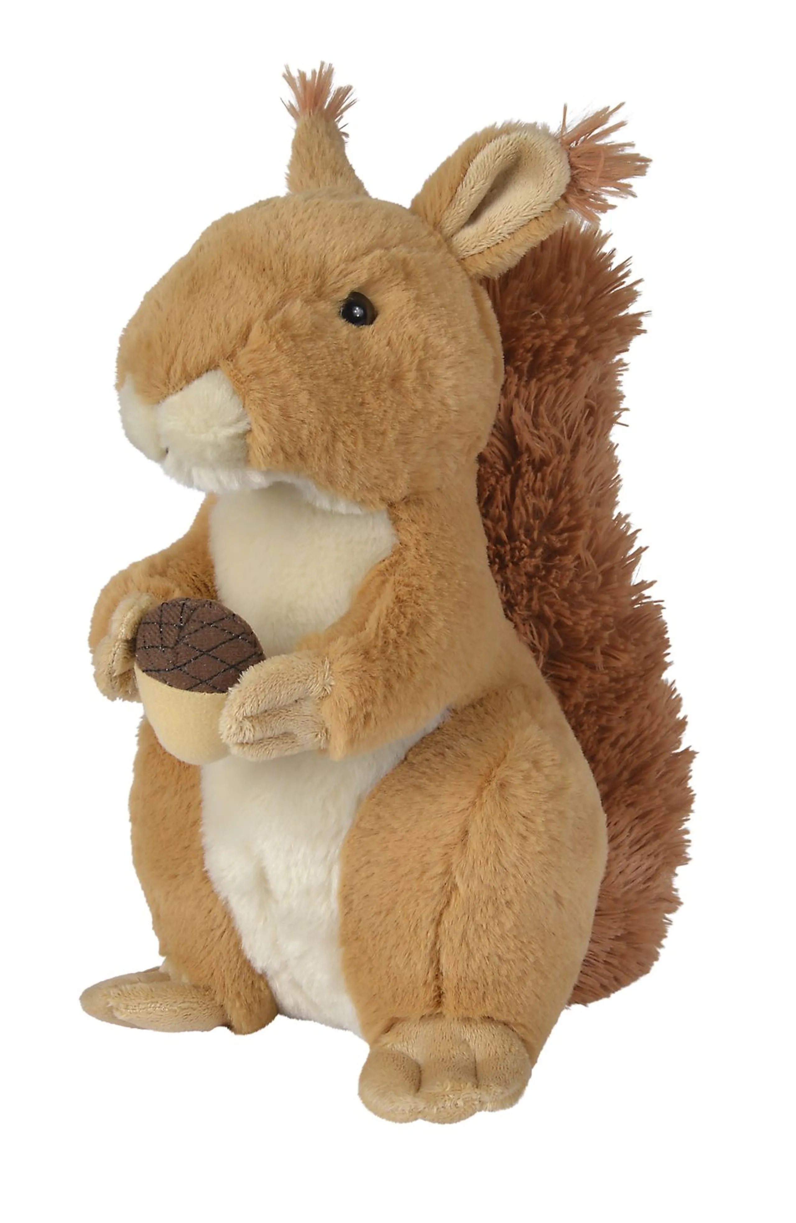 Nicotoy Squirrel 27 cm Plush