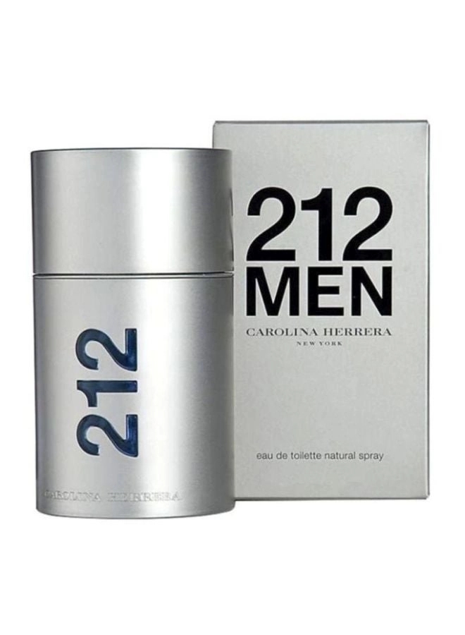212 NYC - Eau de Toilette 30ml