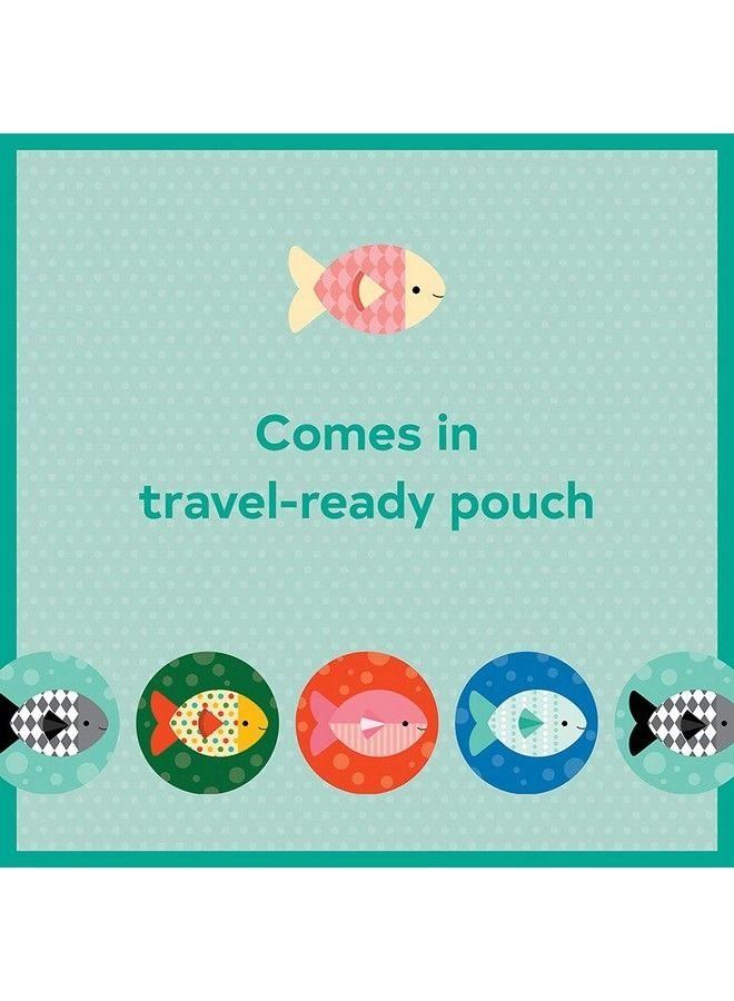 Gone Fishing - Matching Game