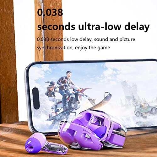 True Wireless Earbuds Wireless Earbud