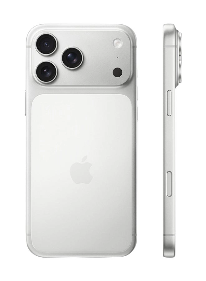 Iphone 17 pro max 512GB