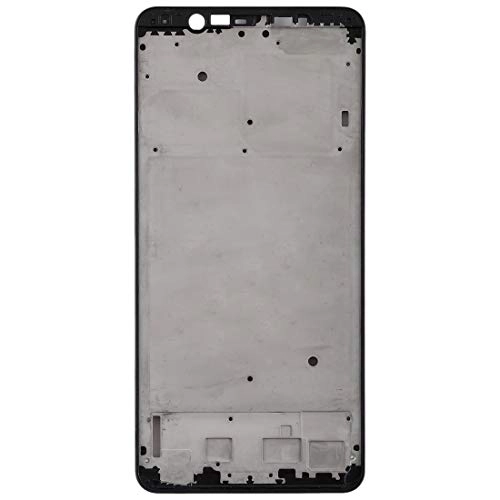 X20 Front Housing LCD Frame Bezel Plate - Black