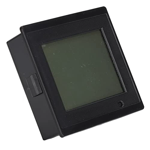 Telituny J6-20a - 6-200V 0-20a LCD Backlight Display