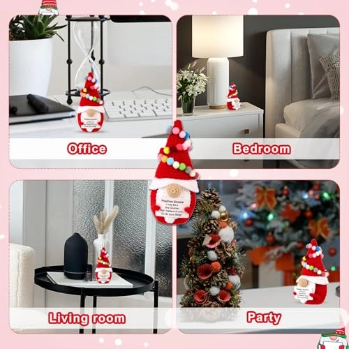 Positive Gnome - 14 cm