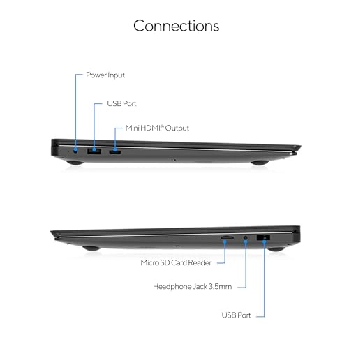 CLT2156BL - 15.6'' Celeron N4020 4GB DDR4 64GB SSD
