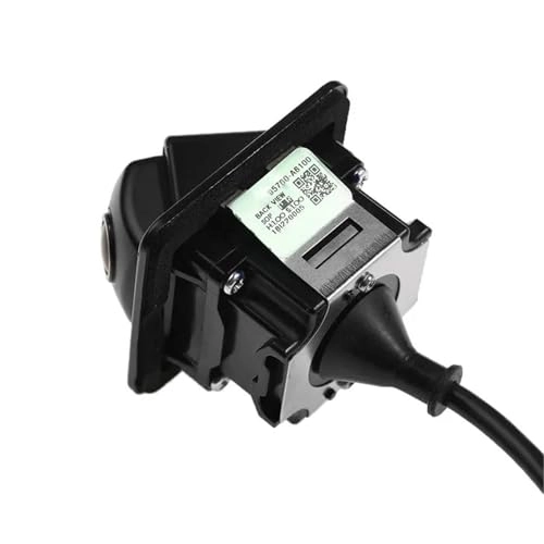 Rear View Backup Camera - For Hyundai I30 Elantra 95760-A6100 95760A6100