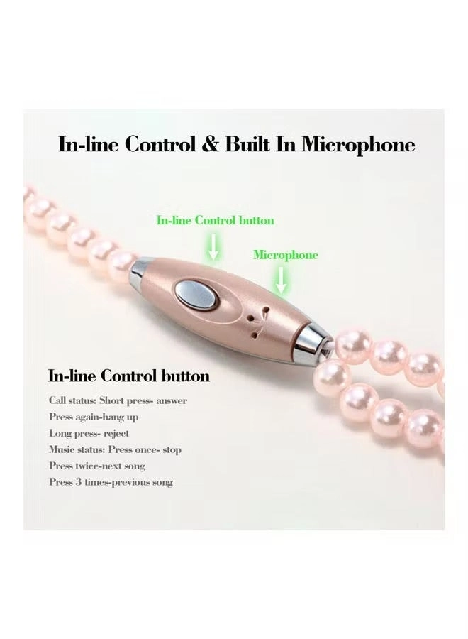 In ear Wired Earphone