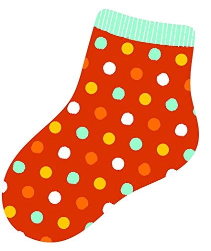 Missing Socks Matching Game - 36 months - 5 years