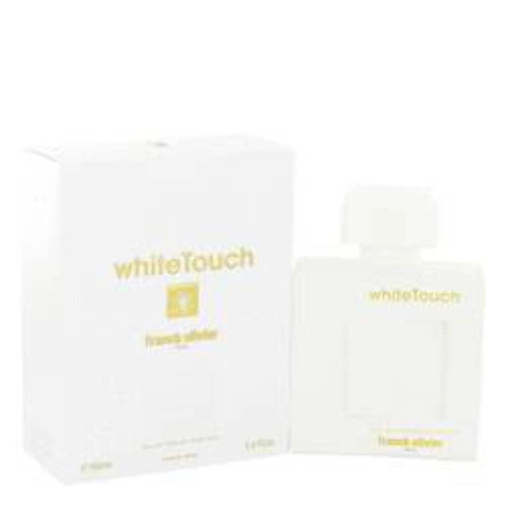 White Touch Eau de Parfum 100ml